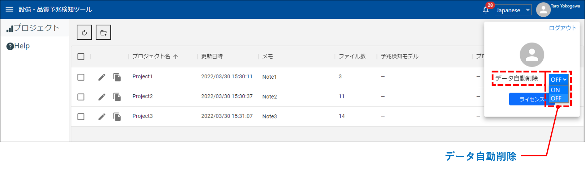 system