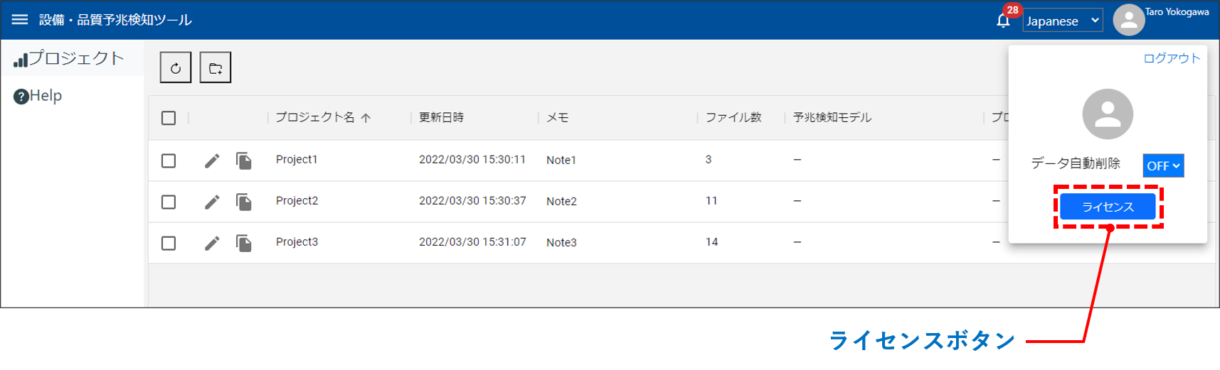 system