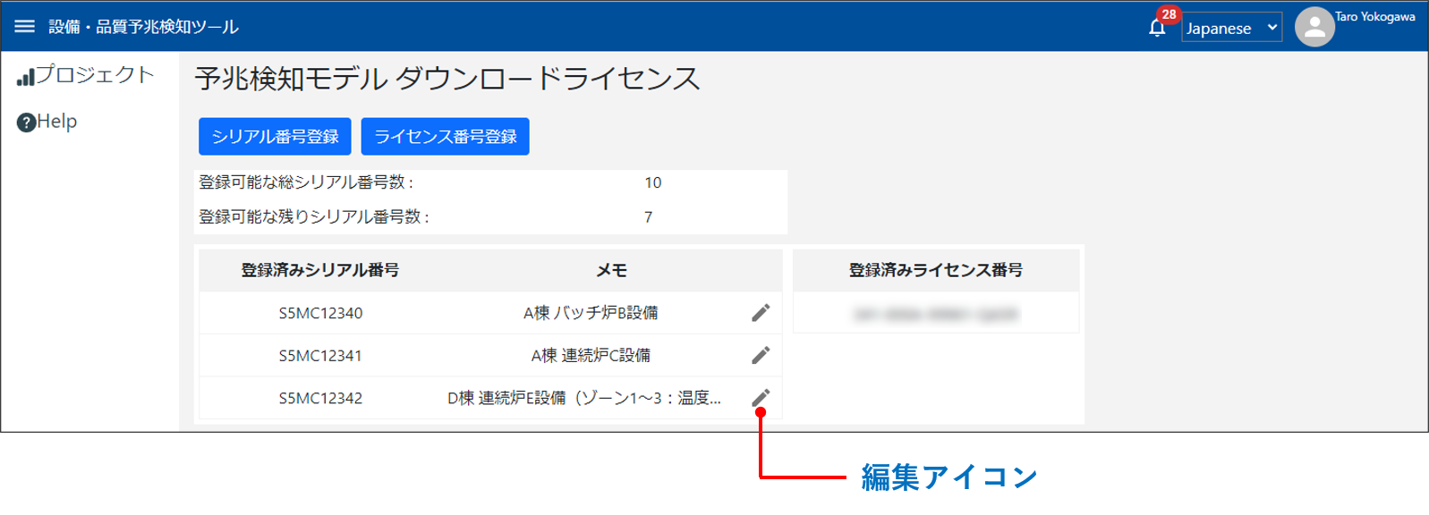 system