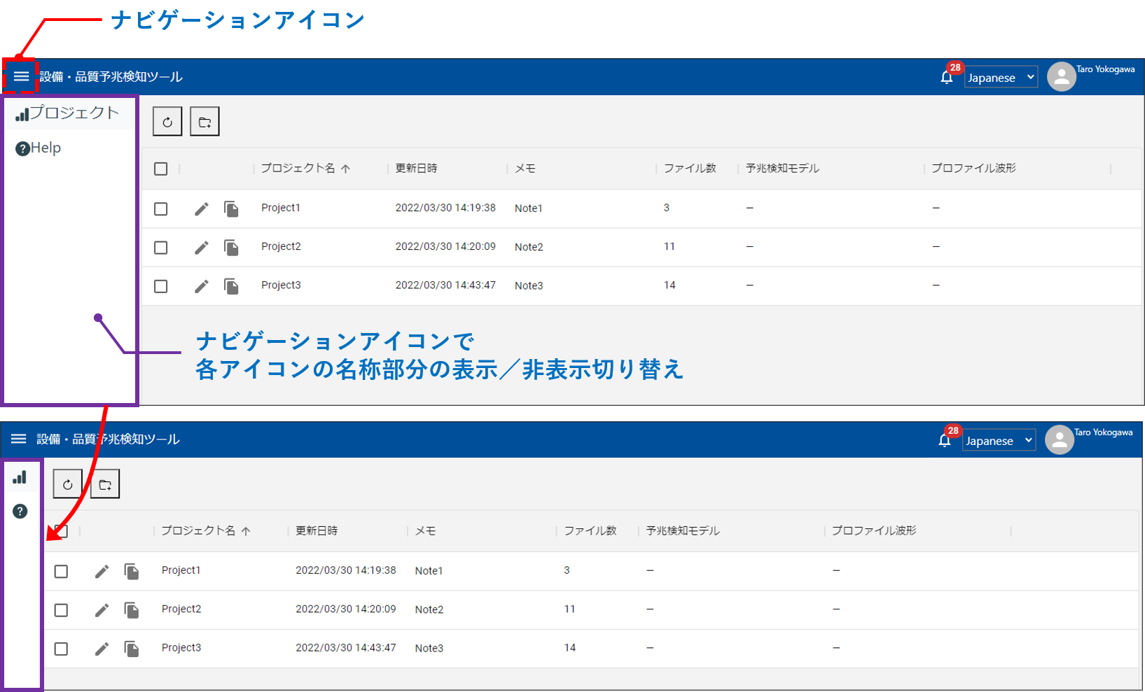 system